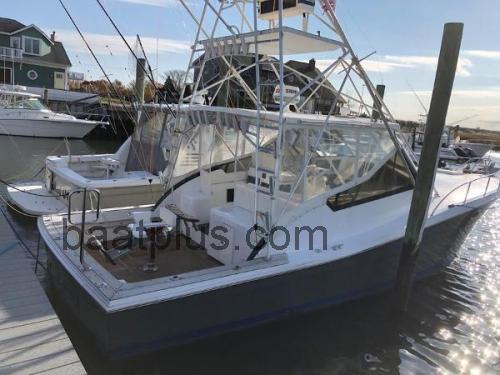 Topaz 39 Spesifikasjoner og anmeldelser